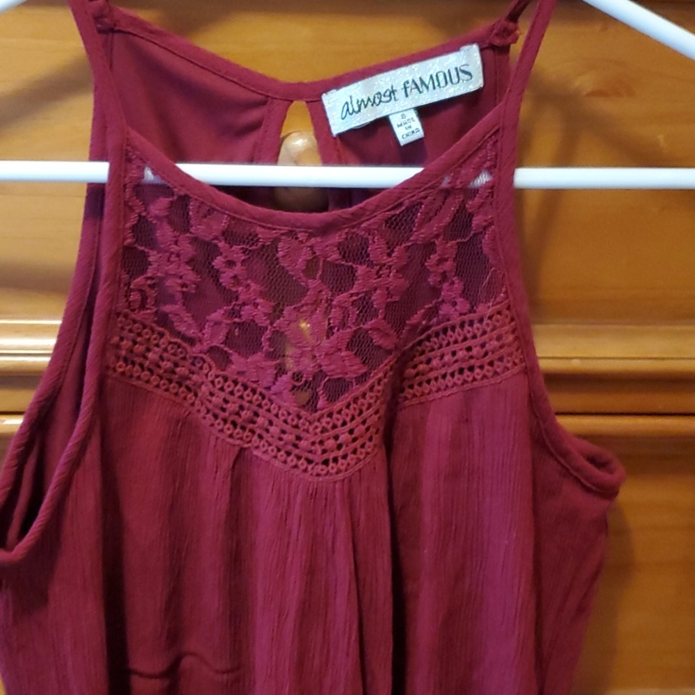 Dress - Picture 2 of 3